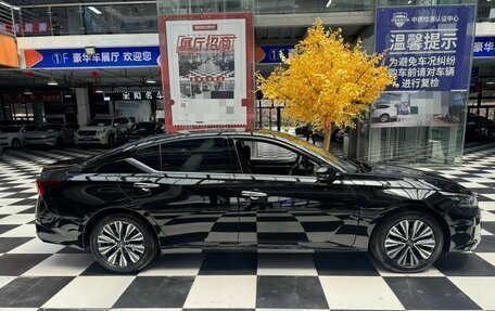 Nissan Altima VI (L34), 2022 год, 2 190 678 рублей, 4 фотография