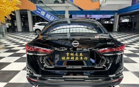 Nissan Altima VI (L34), 2022 год, 2 190 678 рублей, 6 фотография