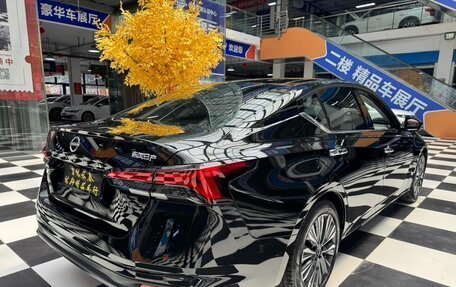 Nissan Altima VI (L34), 2022 год, 2 190 678 рублей, 5 фотография