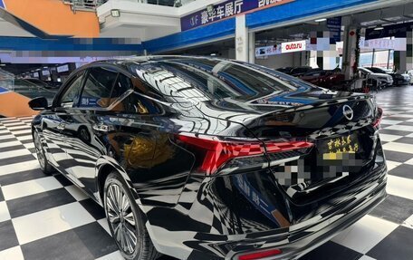 Nissan Altima VI (L34), 2022 год, 2 190 678 рублей, 7 фотография