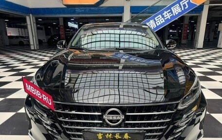 Nissan Altima VI (L34), 2022 год, 2 190 678 рублей, 2 фотография