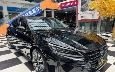 Nissan Altima VI (L34), 2022 год, 2 190 678 рублей, 3 фотография