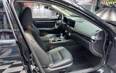 Nissan Altima VI (L34), 2022 год, 2 190 678 рублей, 11 фотография