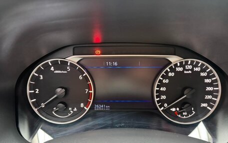 Nissan Altima VI (L34), 2022 год, 2 190 678 рублей, 14 фотография