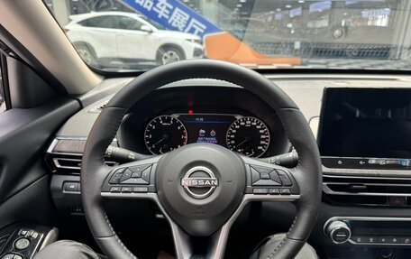 Nissan Altima VI (L34), 2022 год, 2 190 678 рублей, 13 фотография