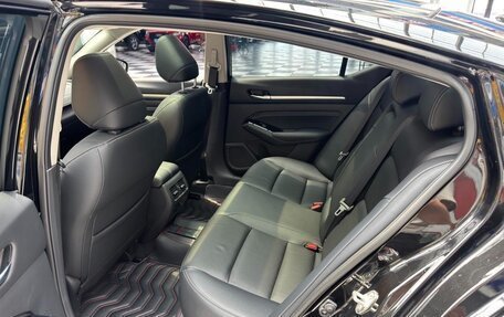 Nissan Altima VI (L34), 2022 год, 2 190 678 рублей, 10 фотография