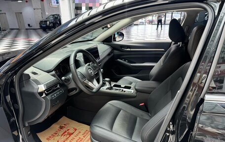 Nissan Altima VI (L34), 2022 год, 2 190 678 рублей, 12 фотография