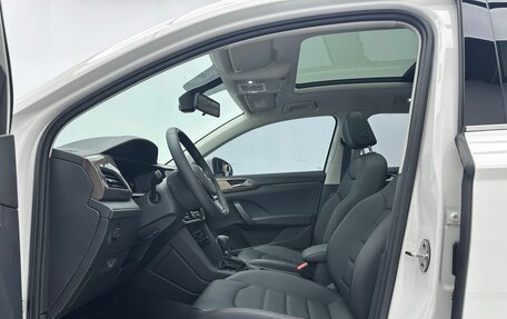 Volkswagen Tharu, 2022 год, 1 984 000 рублей, 10 фотография