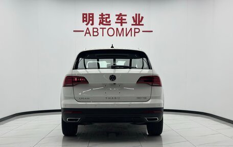 Volkswagen Tharu, 2022 год, 1 984 000 рублей, 6 фотография