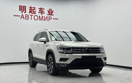 Volkswagen Tharu, 2022 год, 1 984 000 рублей, 2 фотография