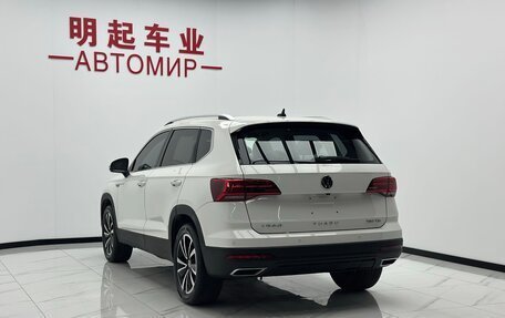 Volkswagen Tharu, 2022 год, 1 984 000 рублей, 5 фотография