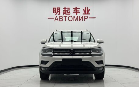 Volkswagen Tharu, 2022 год, 1 984 000 рублей, 1 фотография