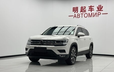 Volkswagen Tharu, 2022 год, 1 984 000 рублей, 3 фотография