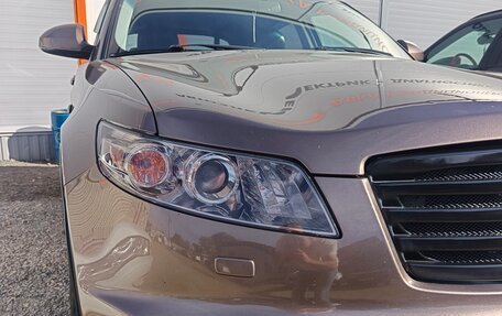 Infiniti FX I, 2008 год, 1 200 000 рублей, 1 фотография