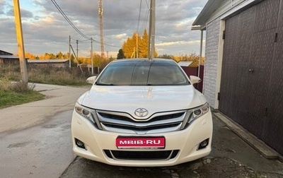 Toyota Venza I, 2013 год, 2 150 000 рублей, 1 фотография