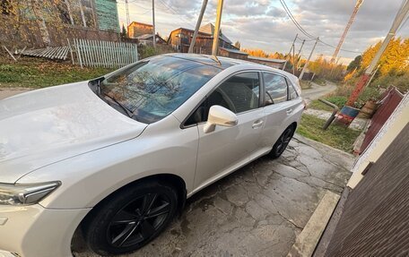 Toyota Venza I, 2013 год, 2 150 000 рублей, 3 фотография