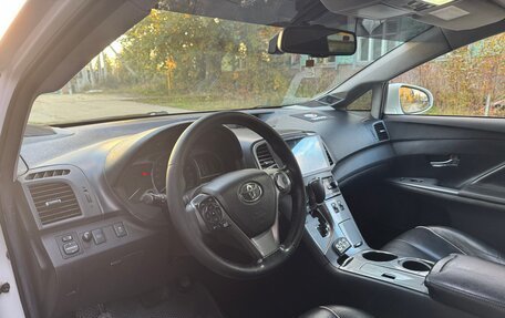 Toyota Venza I, 2013 год, 2 150 000 рублей, 5 фотография