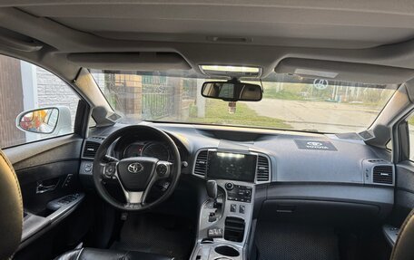 Toyota Venza I, 2013 год, 2 150 000 рублей, 7 фотография