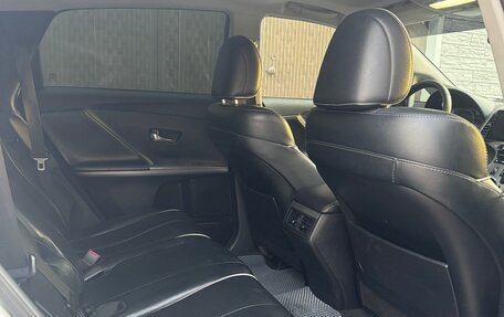 Toyota Venza I, 2013 год, 2 150 000 рублей, 8 фотография