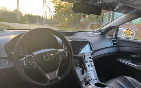 Toyota Venza I, 2013 год, 2 150 000 рублей, 6 фотография