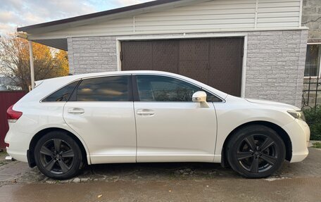 Toyota Venza I, 2013 год, 2 150 000 рублей, 2 фотография