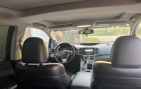 Toyota Venza I, 2013 год, 2 150 000 рублей, 9 фотография