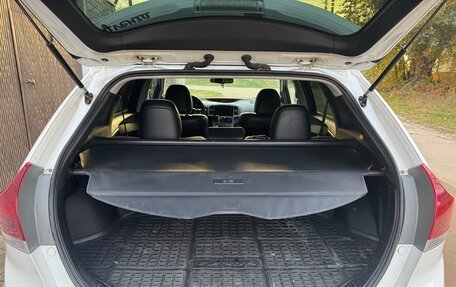 Toyota Venza I, 2013 год, 2 150 000 рублей, 10 фотография