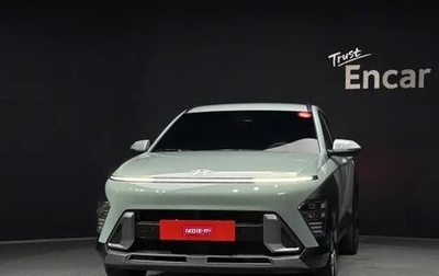 Hyundai Kona, 2025 год, 2 700 000 рублей, 1 фотография