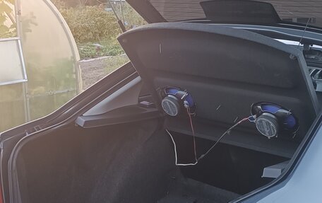 Skoda Octavia IV, 2007 год, 315 000 рублей, 3 фотография