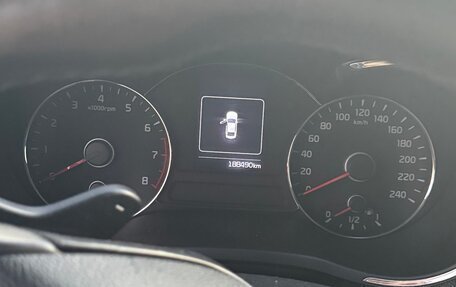 KIA Cerato III, 2018 год, 1 595 000 рублей, 12 фотография