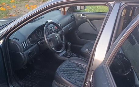 Skoda Octavia IV, 2007 год, 315 000 рублей, 9 фотография