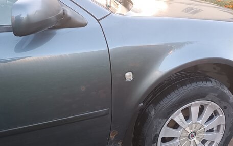 Skoda Octavia IV, 2007 год, 315 000 рублей, 12 фотография