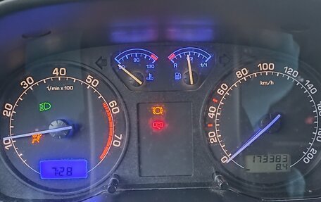 Skoda Octavia IV, 2007 год, 315 000 рублей, 6 фотография
