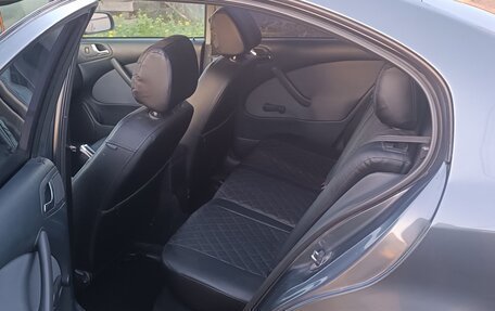 Skoda Octavia IV, 2007 год, 315 000 рублей, 10 фотография
