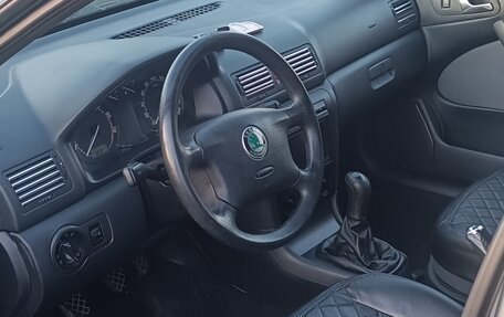 Skoda Octavia IV, 2007 год, 315 000 рублей, 11 фотография