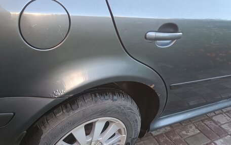 Skoda Octavia IV, 2007 год, 315 000 рублей, 13 фотография