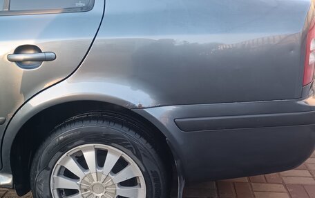 Skoda Octavia IV, 2007 год, 315 000 рублей, 14 фотография