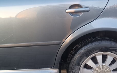 Skoda Octavia IV, 2007 год, 315 000 рублей, 15 фотография
