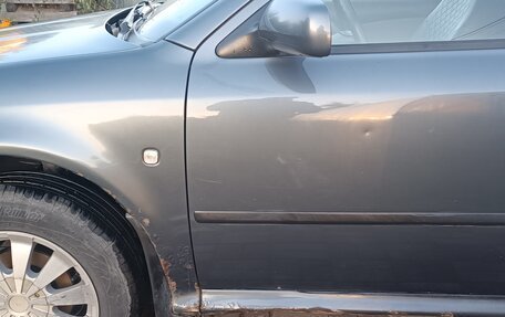 Skoda Octavia IV, 2007 год, 315 000 рублей, 16 фотография
