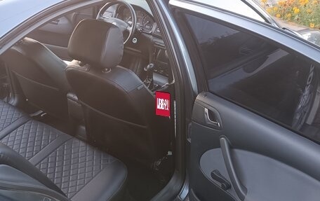 Skoda Octavia IV, 2007 год, 315 000 рублей, 8 фотография