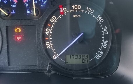 Skoda Octavia IV, 2007 год, 315 000 рублей, 5 фотография