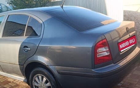 Skoda Octavia IV, 2007 год, 315 000 рублей, 18 фотография