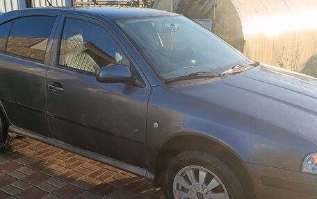 Skoda Octavia IV, 2007 год, 315 000 рублей, 20 фотография