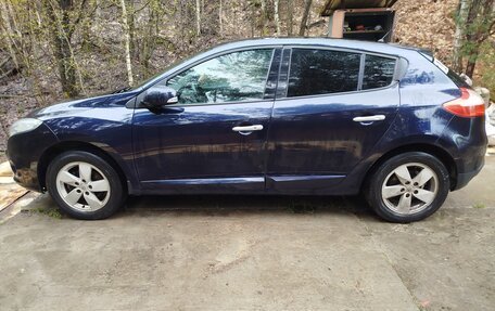 Renault Megane III, 2010 год, 665 000 рублей, 6 фотография