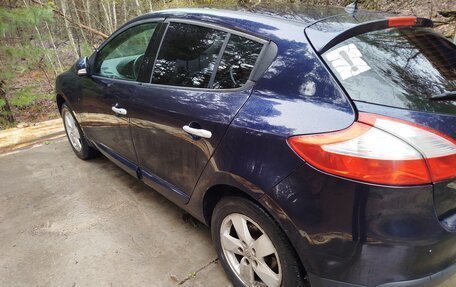 Renault Megane III, 2010 год, 665 000 рублей, 8 фотография