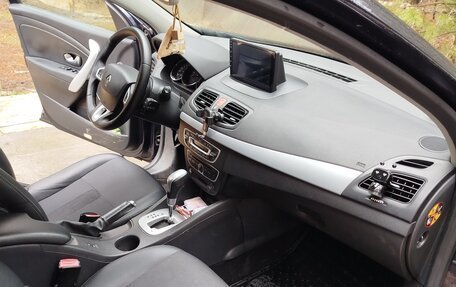 Renault Megane III, 2010 год, 665 000 рублей, 2 фотография