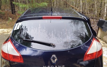 Renault Megane III, 2010 год, 665 000 рублей, 7 фотография