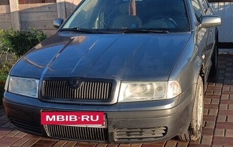 Skoda Octavia IV, 2007 год, 315 000 рублей, 22 фотография