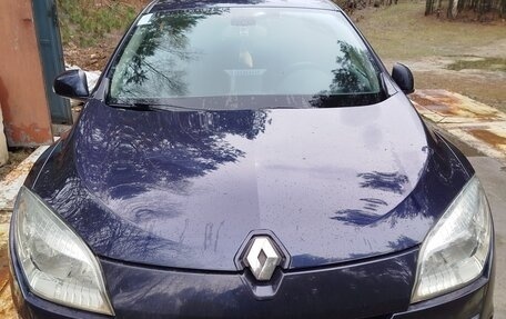 Renault Megane III, 2010 год, 665 000 рублей, 5 фотография