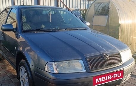 Skoda Octavia IV, 2007 год, 315 000 рублей, 21 фотография